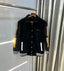 Amir i Black Bone  Edition Imported Jacket