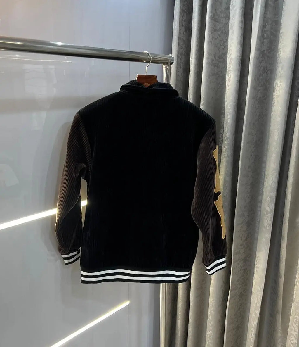 Amir i Black Bone  Edition Imported Jacket