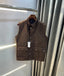 Ralph Laur e Browne Imported Premium Bomber Jacket