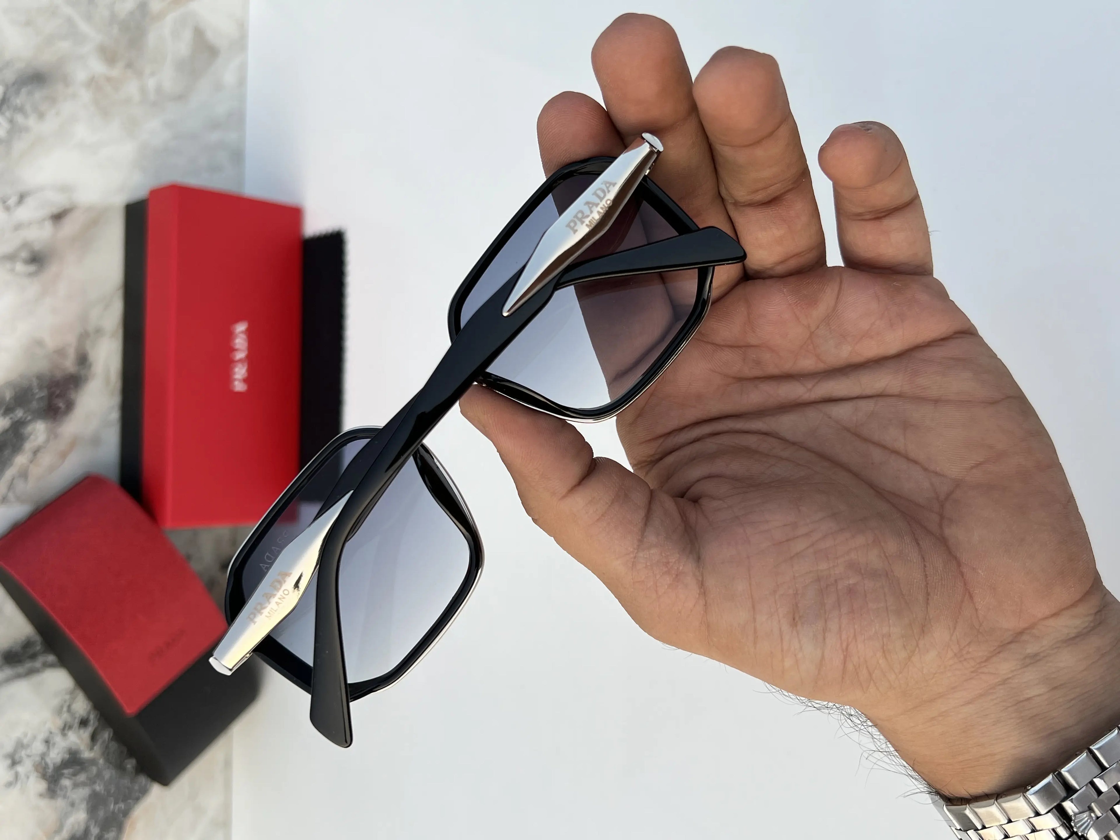 Prada_792_silver_blue