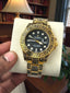 ROLEx YACHT-MASTER