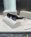 Versac e Designer All Black Premium Shade 3541