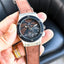 HUBLOT_LEATHER_SILVER-BROWN
