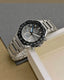 Casi.o Edifice EQB-1100 Silver
