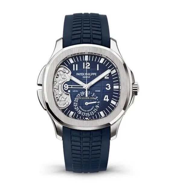 Patek Philippe Aquanaut Srk