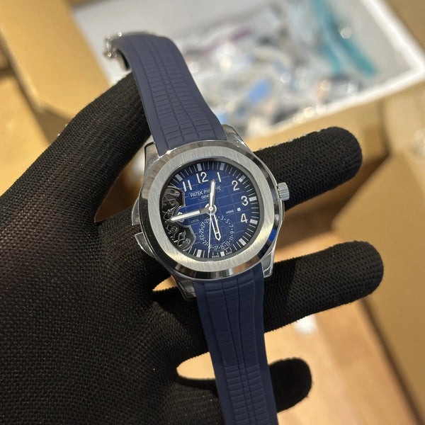 Patek Philippe Aquanaut Srk