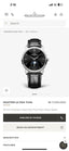 Jaeger-LeCoultreMaster Ultra Thin Moon