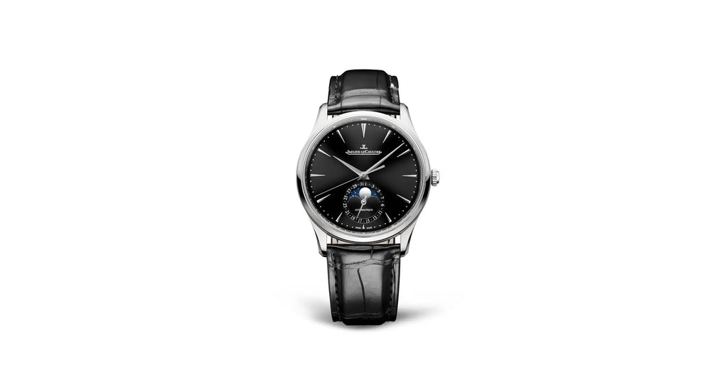 Jaeger-LeCoultreMaster Ultra Thin Moon