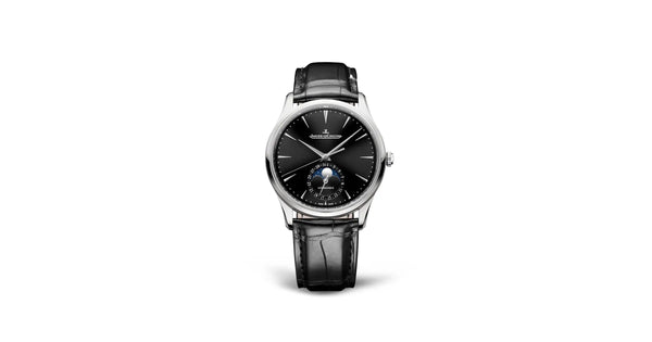 Jaeger-LeCoultreMaster Ultra Thin Moon