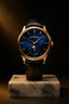 Jaeger-LeCoultreMaster Ultra Thin Moon