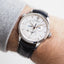 Jaeger-LeCoultre Master Geographic
