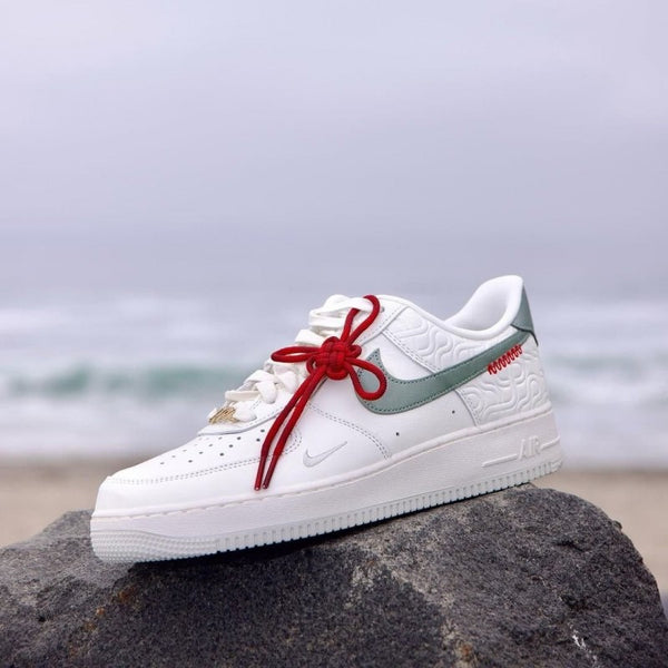 Nike Airforce 1 Low 07 Year Of The Snake