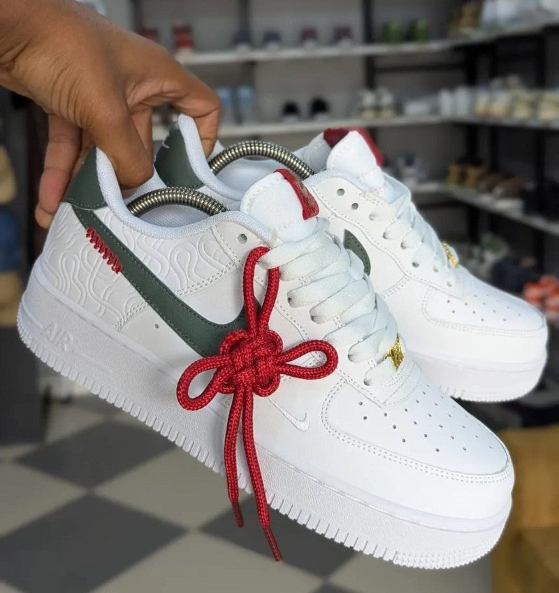 Nike Airforce 1 Low 07 Year Of The Snake