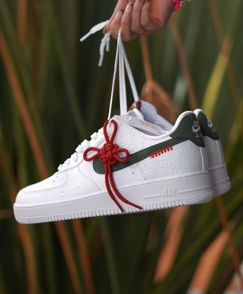 Nike Airforce 1 Low 07 Year Of The Snake