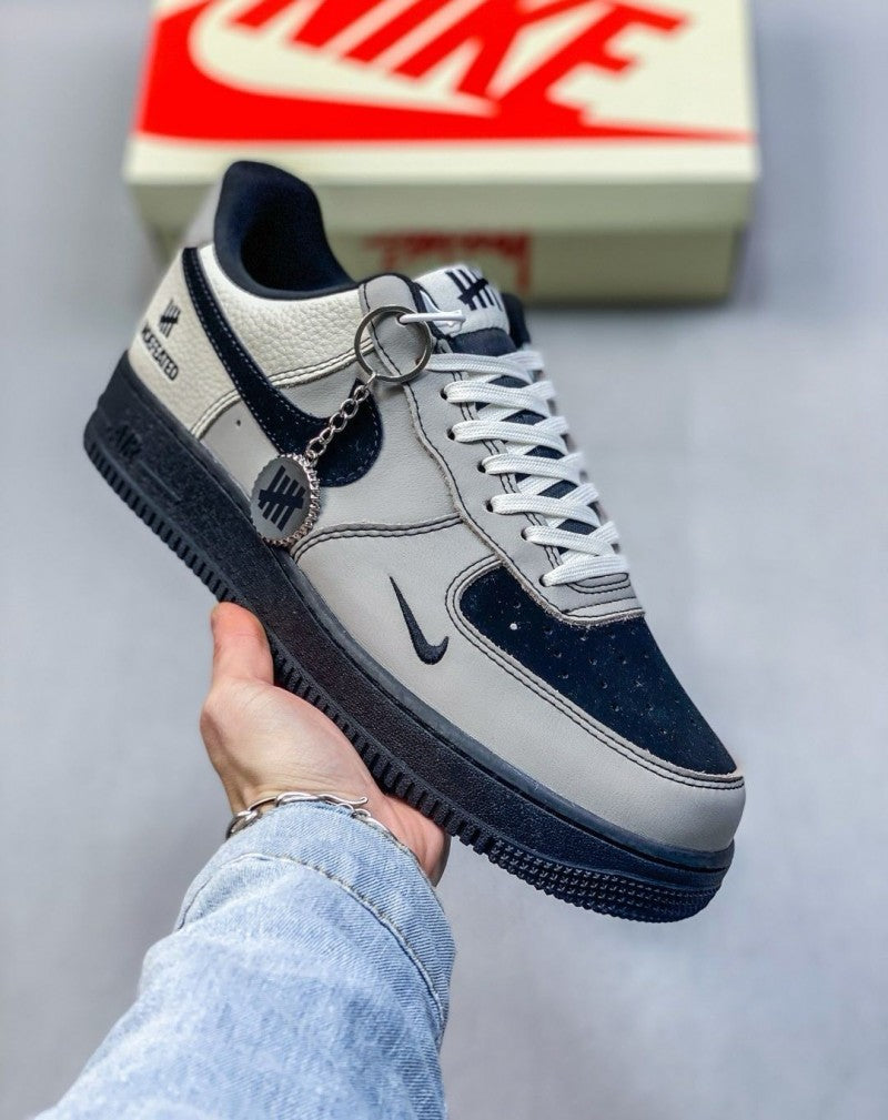 Nike AirForce 1 07 Undefeated