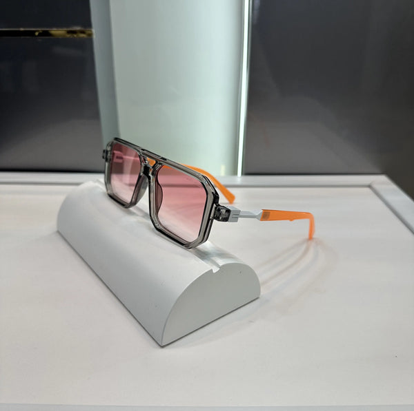 Marc Jacobs Peach Premium Shades 6125