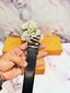 LV LOUIS VUITTON PREMIUM QUALITY IMPORTED REVERSIBLE BELT WITH OG BOX LV-212