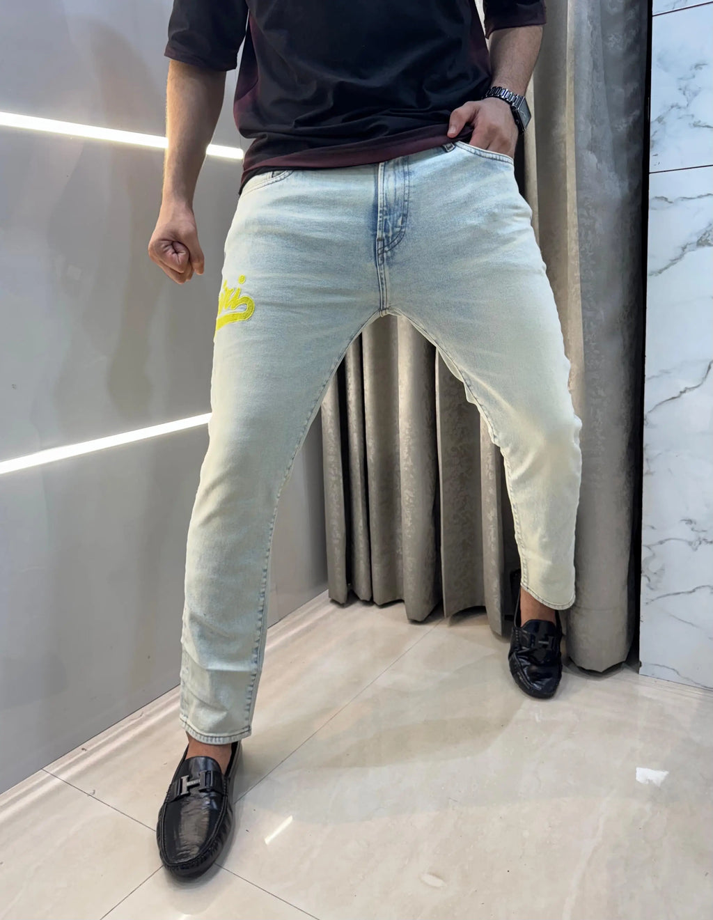 Amir i vintage Imported Designer Denim