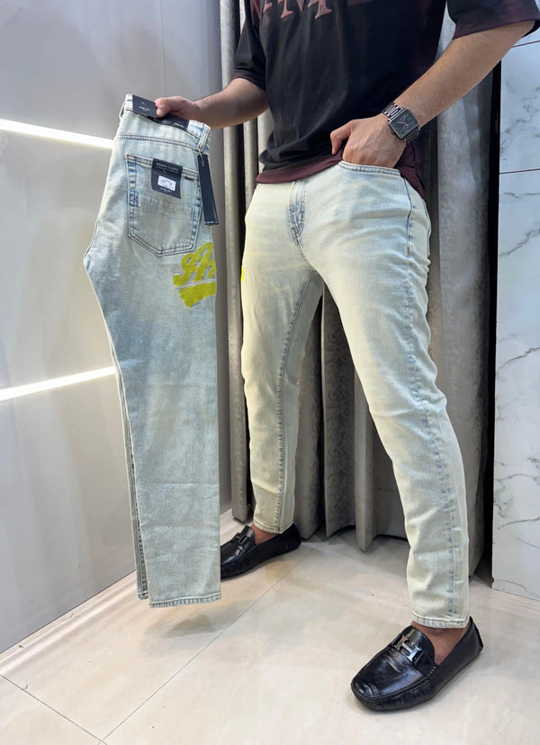 Amir i vintage Imported Designer Denim