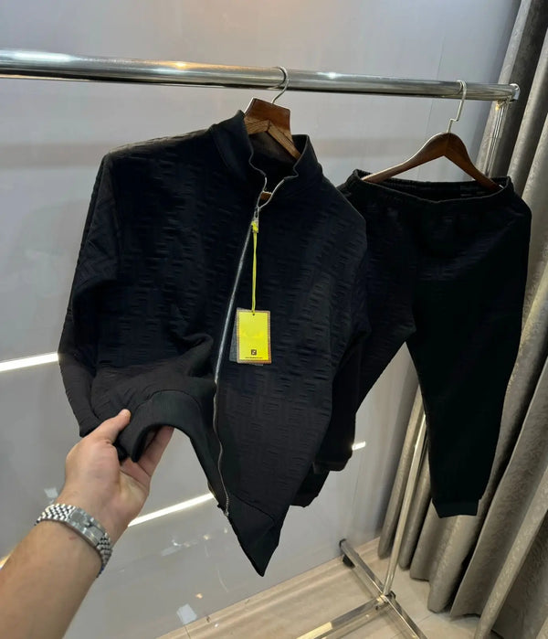Fend i  monogR·AM. Print Imported Tracksuit
