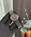 Gues s All Black Premium Ladies Watch