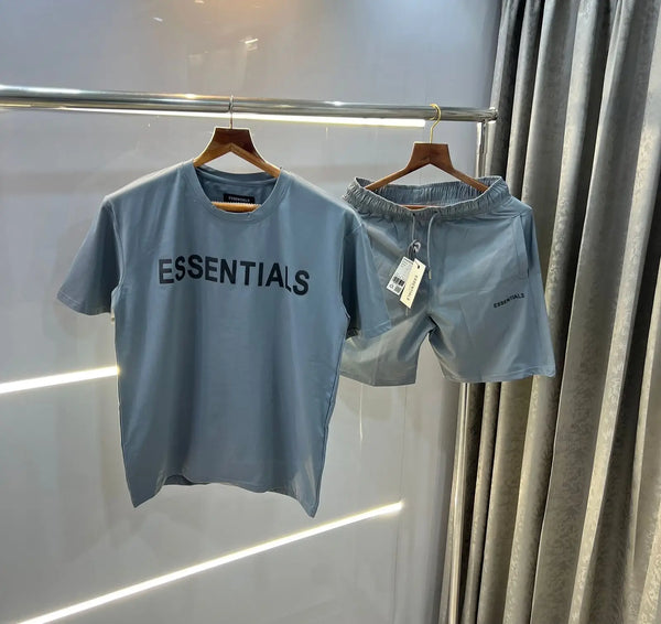 Essential s classic Print Premium Oversized Cord Set