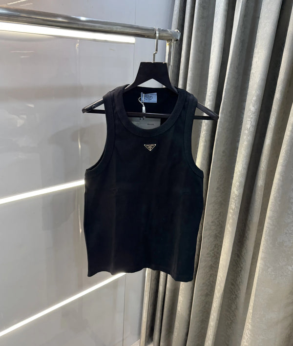 Prad a Black Imported Premium Tangs