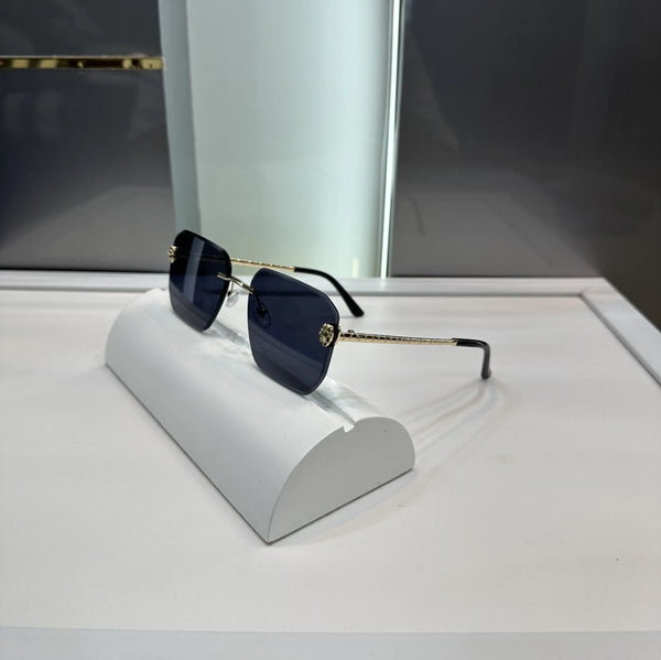 Bvlgar i Gold Black Premium Shades 4137