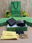 GU..CcI_2_Buckle_Belt_&_wallet_Combo_C436