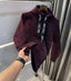 Celin e Wine  Imported Premium Hoodie