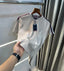 Tomm y Hilfiger Beige Printed Premium T-Shirt