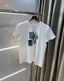 Arman i Exchange White Logo Print Imported T-Shirt