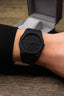 Aura Arabic Black