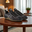 Onitsuka Tiger Sclaw Low Black White Sneakers For Mens
