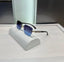 Cartie r Wooden Finish Blue Premium Shade M22