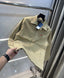 Brooks Brother Beige Imported Bomber Jacket