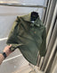 Brooks Brother Olive Imported Bomber Jacket