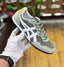 Onitsuka Tiger Serrano Green White Yellow Sneakers For Mens