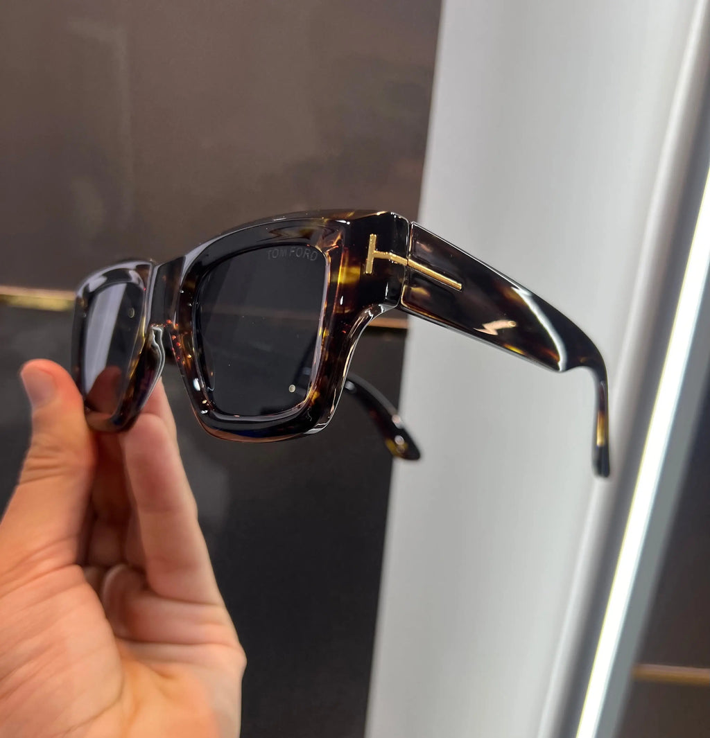 Tomford Tiger Black Premium Shade 184