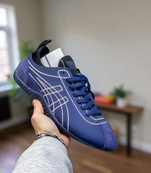 Onitsuka Tiger Sclaw Blue