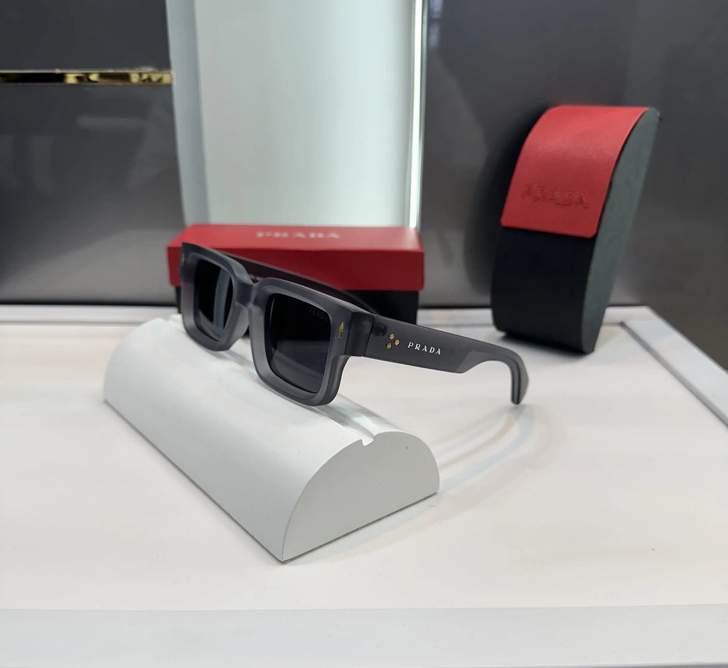 Prad a All Grey Matt Premium Shade 111