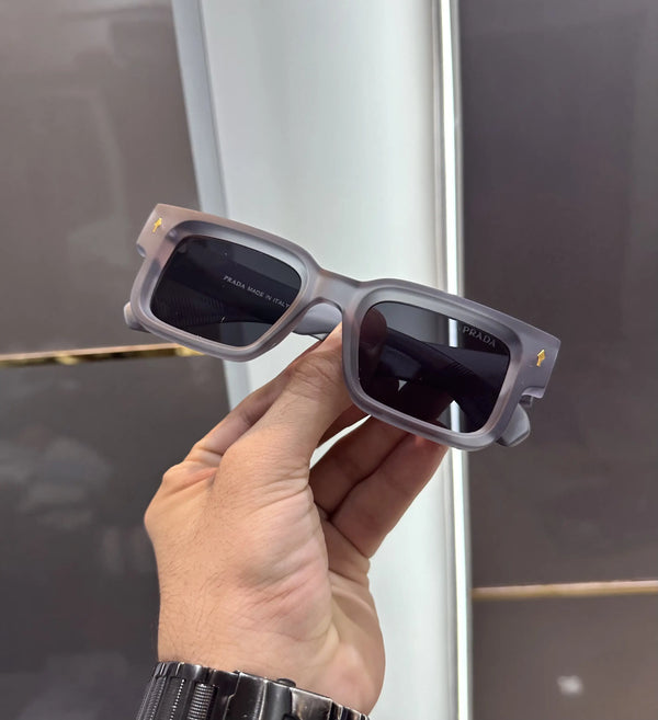 Prad a All Grey Matt Premium Shade 111