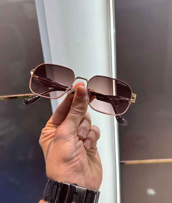 Prad a Gold Brown Premium Shade 527