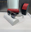 Prad a Gloss Grey Shaded Premium Shade 111