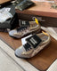 Onitsuka Tiger Sneakers Mexico 66 Panda Prank Wilderness Cycling with Accessories