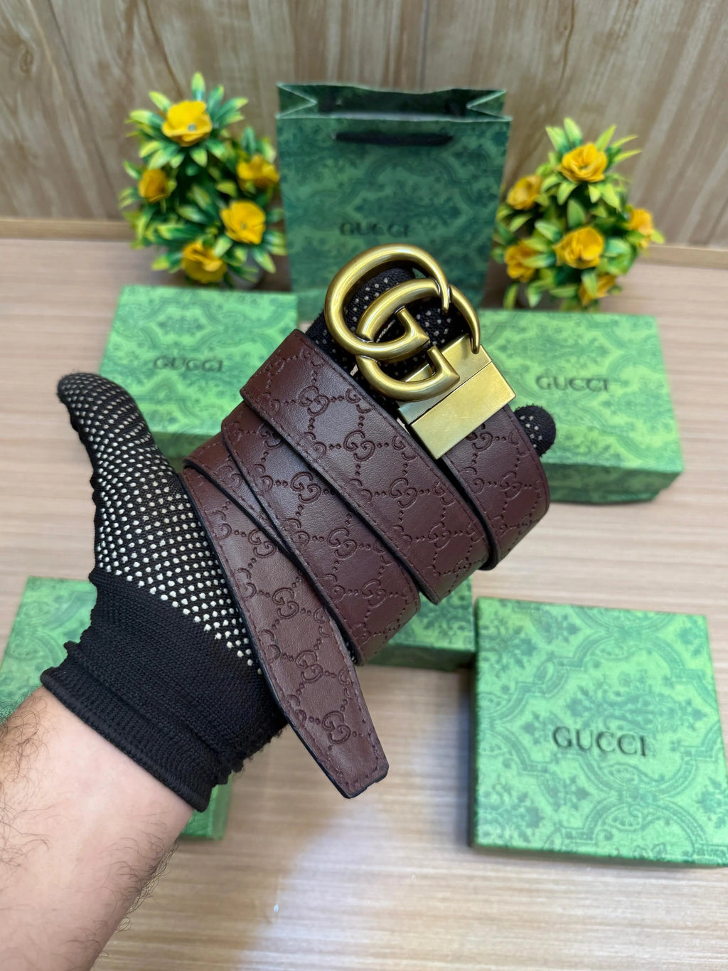 GUCCi._BELT_403