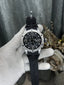 Richard  Mille RM 33-03 Silver Black Premium Watch