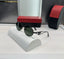 Prad a Gunmetal Green Milano Premium Shade 182
