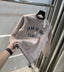Essential yankees Milange Imported Sweatshirt