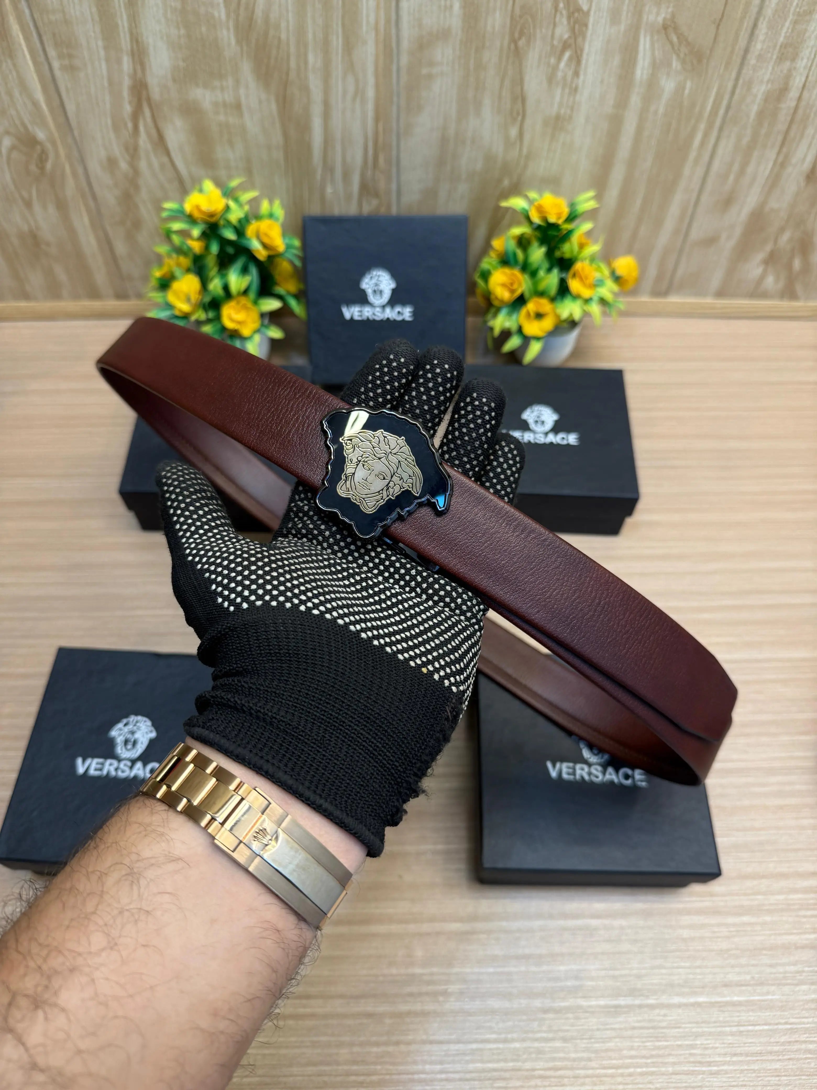 VERSACE_BELT_V57 Main image